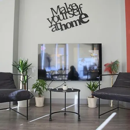 One Of A Kind Masterpiece Above Marmara Sea & Mall * Κωνσταντινούπολη