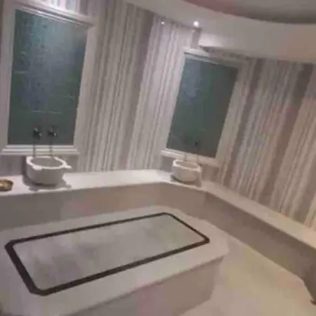 Διαμέρισμα One Of A Kind Masterpiece Above Marmara Sea & Mall *